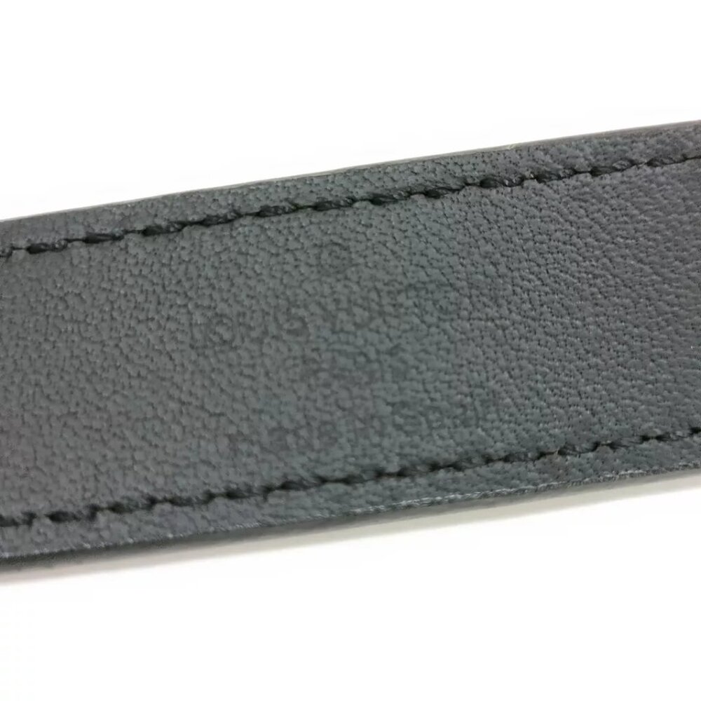 Louis Vuitton Belt Ceinture Vernis Goldtone 238-011425 - Picture 9 of 9